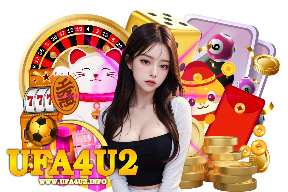 ufa4u2 สมัคร